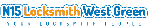 Logo N15 Locksmith West Green